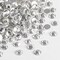 14440 Pieces Flat Back Crystal Rhinestones Round Gems for Nail Art and Craft Glue Fix, Crystal (4.6-4.8mm) SS20